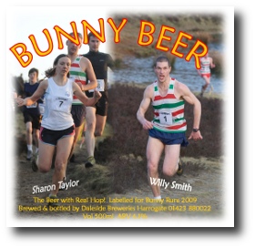 Bunny Beer
