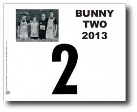 Race number, BR2