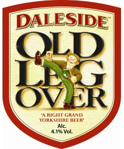 Old Legover